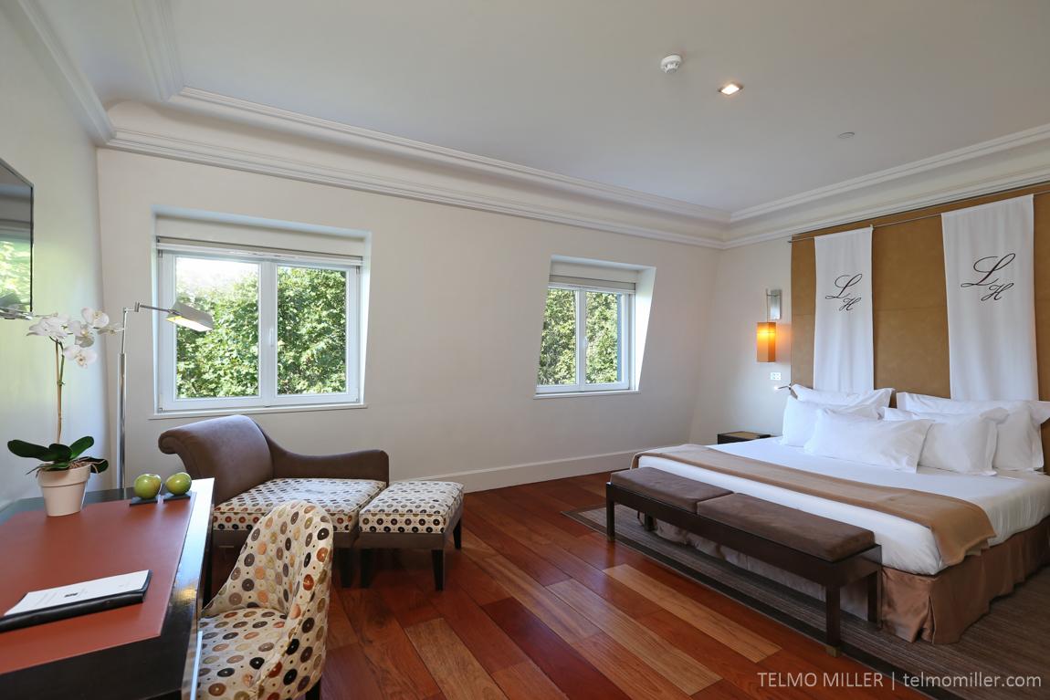 Hotel Heritage Avenida Liberdade - Heritage Collection - Avenida 4*