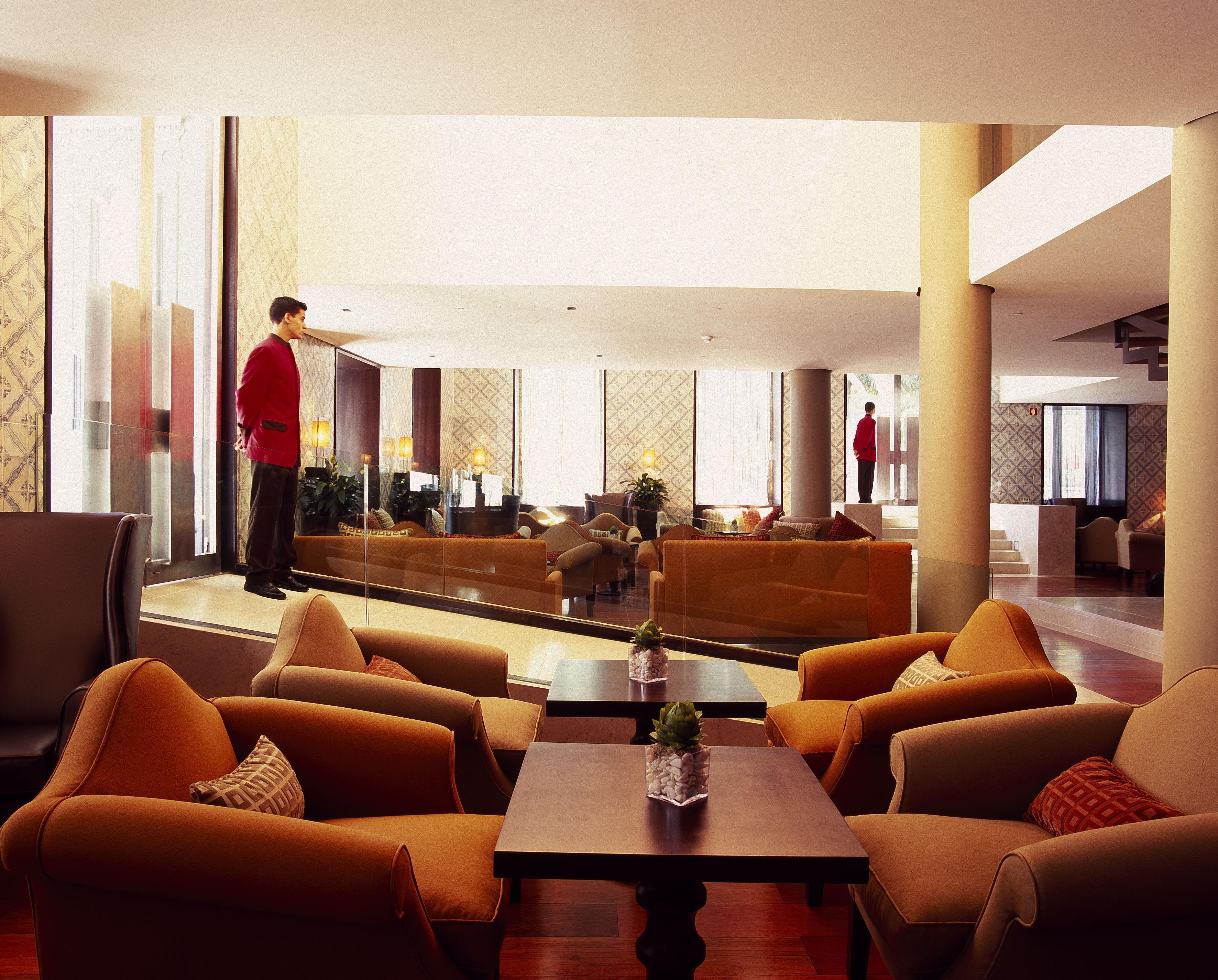 Heritage Avenida Liberdade - Heritage Collection - Avenida