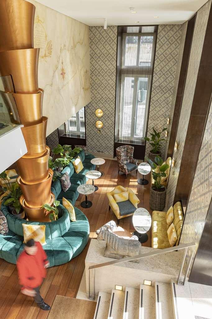 Heritage Avenida Liberdade - Heritage Collection - Avenida 4*