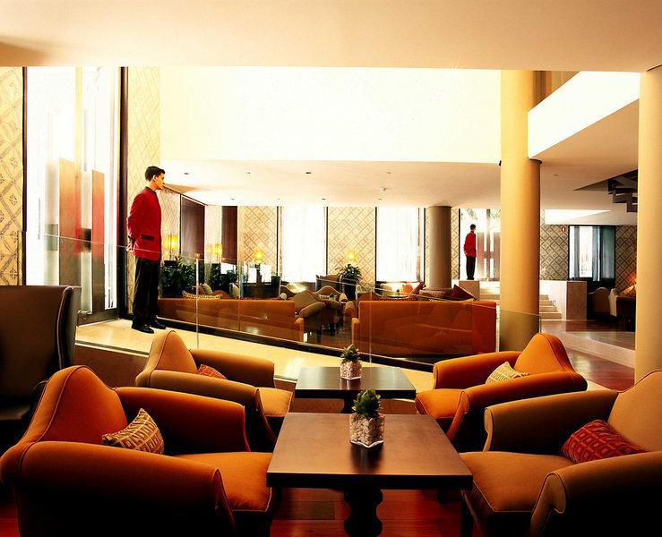 Heritage Avenida Liberdade - Heritage Collection - Avenida 4*