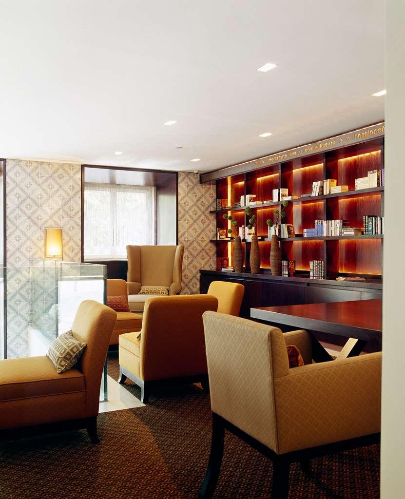 Hotel Heritage Avenida Liberdade - Heritage Collection - Avenida 4*