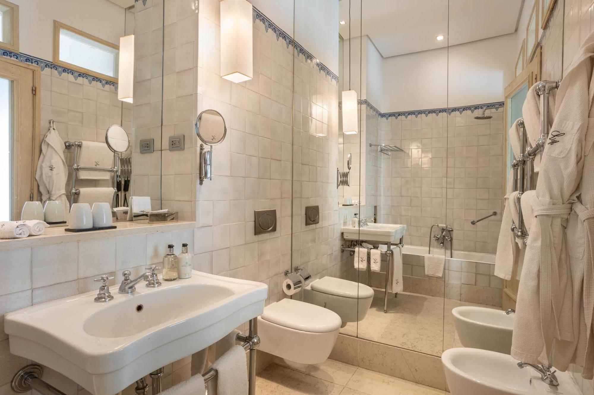Hotel Heritage Avenida Liberdade - Heritage Collection - Avenida Lisbon