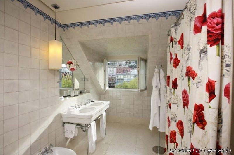 Heritage Avenida Liberdade - Heritage Collection - Avenida Hotel 4*