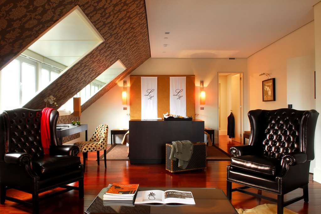 Heritage Avenida Liberdade - Heritage Collection - Avenida 4*