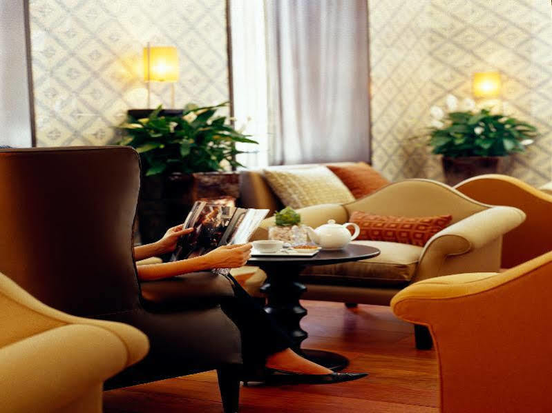 Heritage Avenida Liberdade - Heritage Collection - Avenida Hotel Lisbon