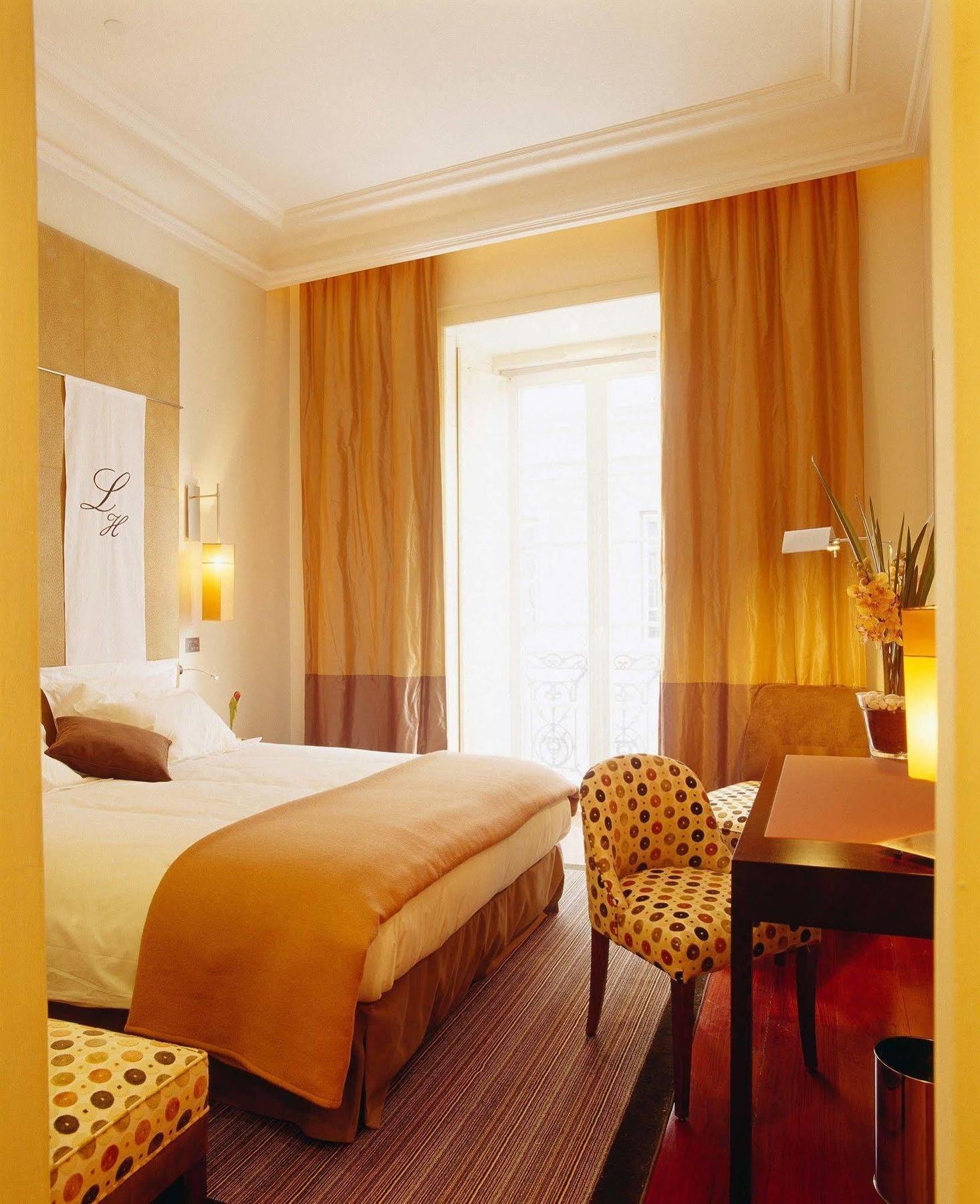 Heritage Avenida Liberdade - Heritage Collection - Avenida 4*