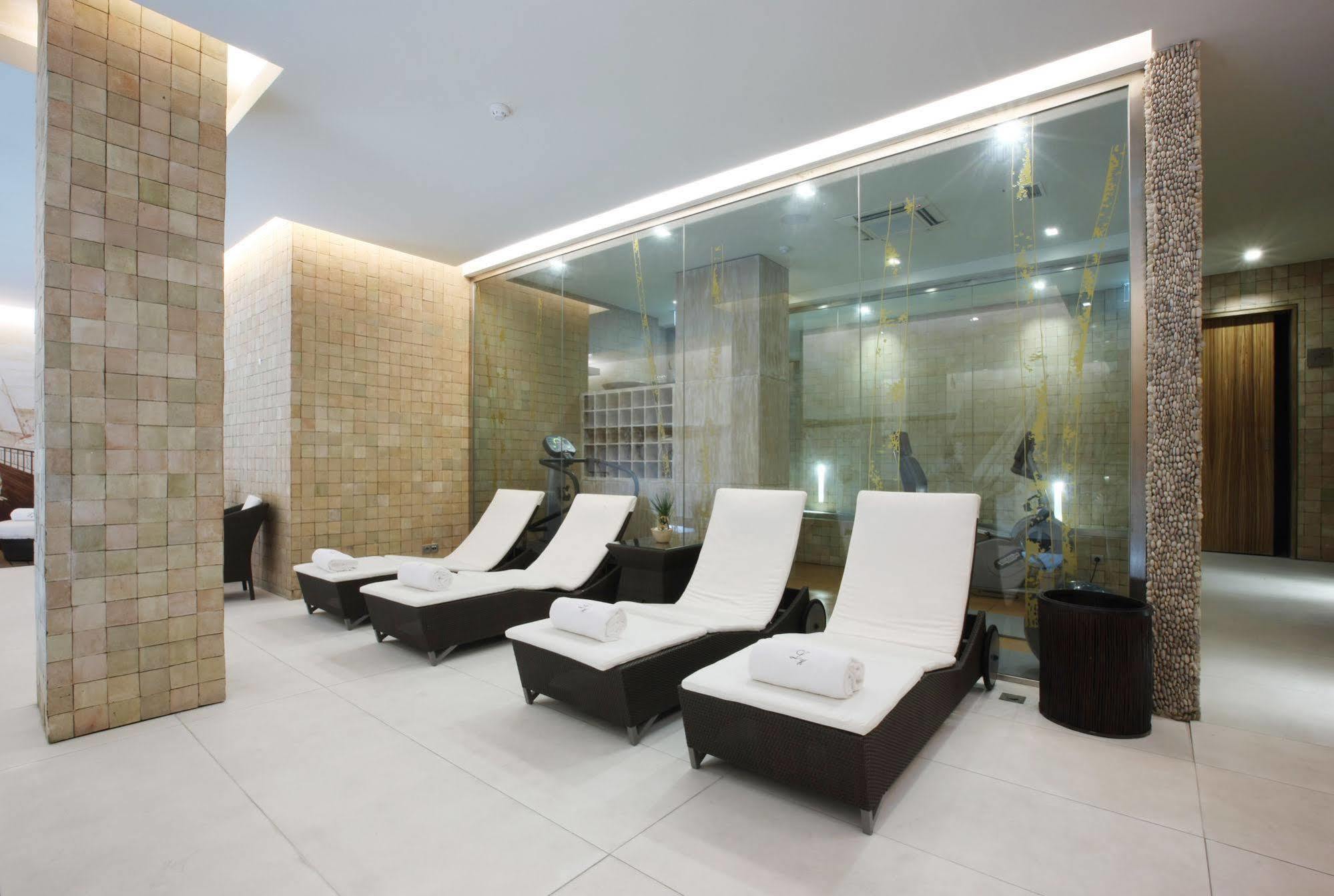 Hotel Heritage Avenida Liberdade - Heritage Collection - Avenida 4*