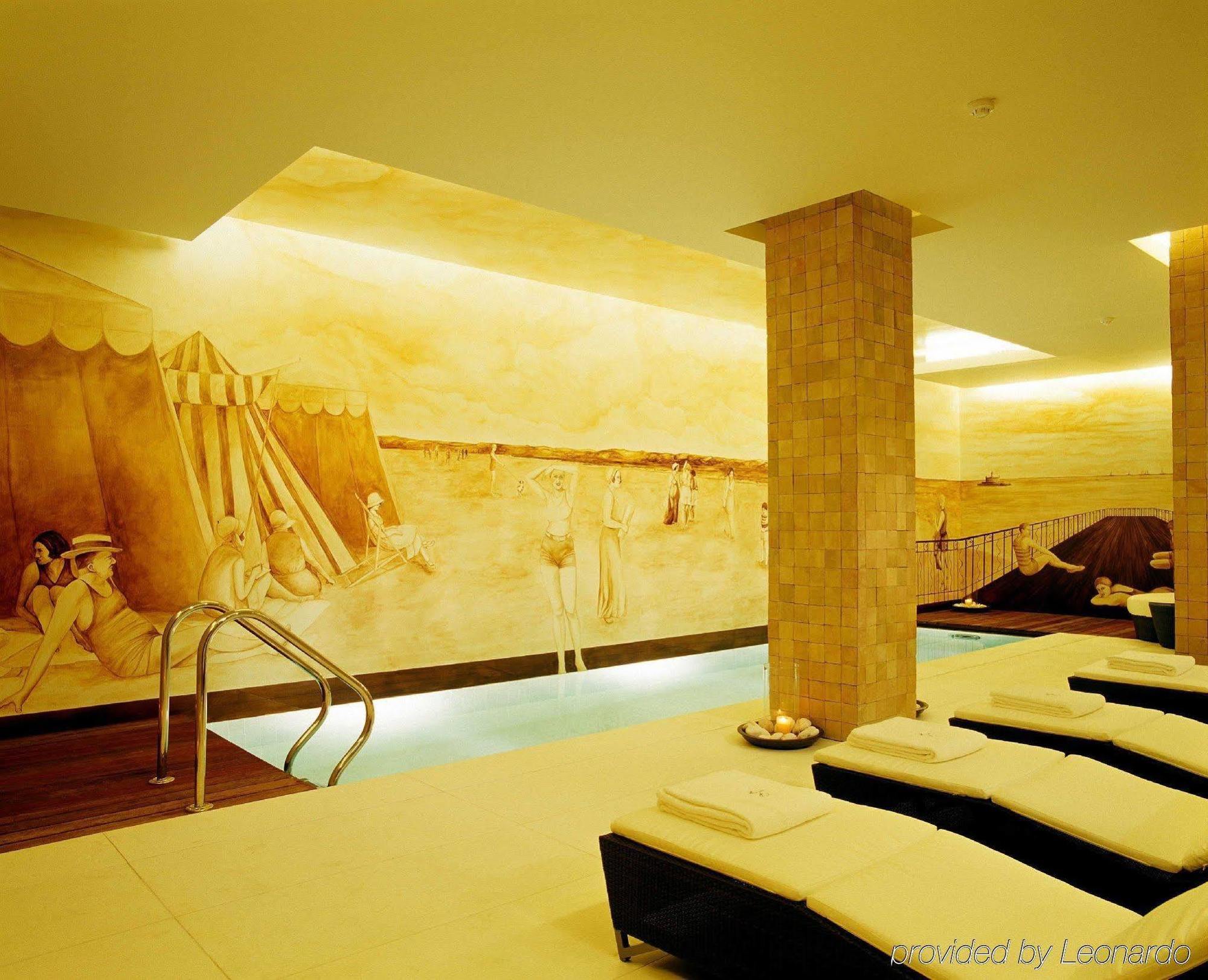 Hotel Heritage Avenida Liberdade - Heritage Collection - Avenida